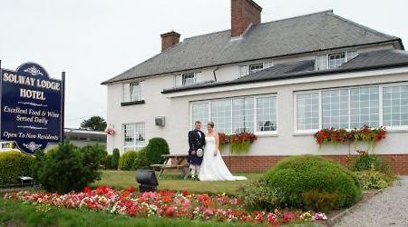 Solway Lodge Hotel Gretna Green Extérieur photo