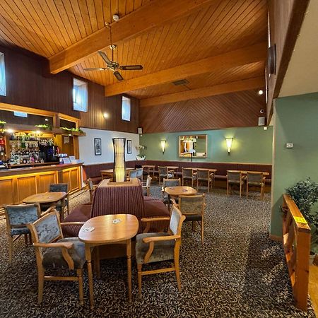 Solway Lodge Hotel Gretna Green Extérieur photo
