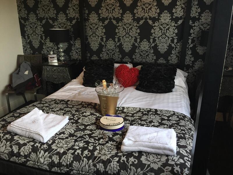 Solway Lodge Hotel Gretna Green Extérieur photo