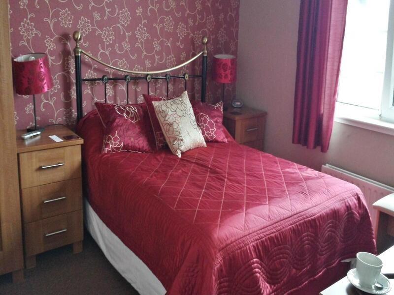 Solway Lodge Hotel Gretna Green Extérieur photo