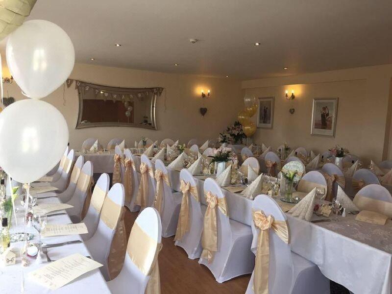 Solway Lodge Hotel Gretna Green Extérieur photo