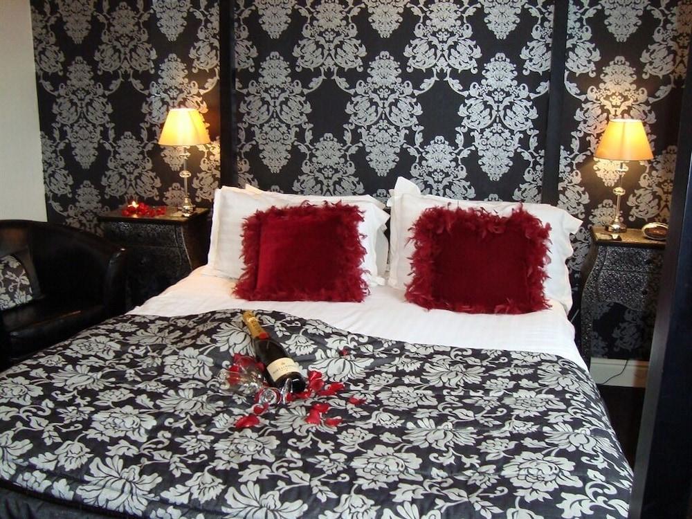 Solway Lodge Hotel Gretna Green Extérieur photo