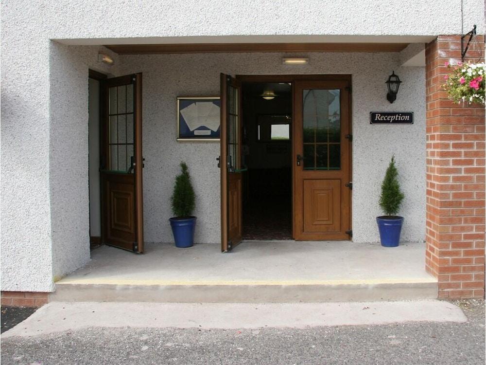 Solway Lodge Hotel Gretna Green Extérieur photo