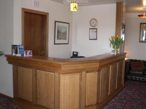Solway Lodge Hotel Gretna Green Extérieur photo