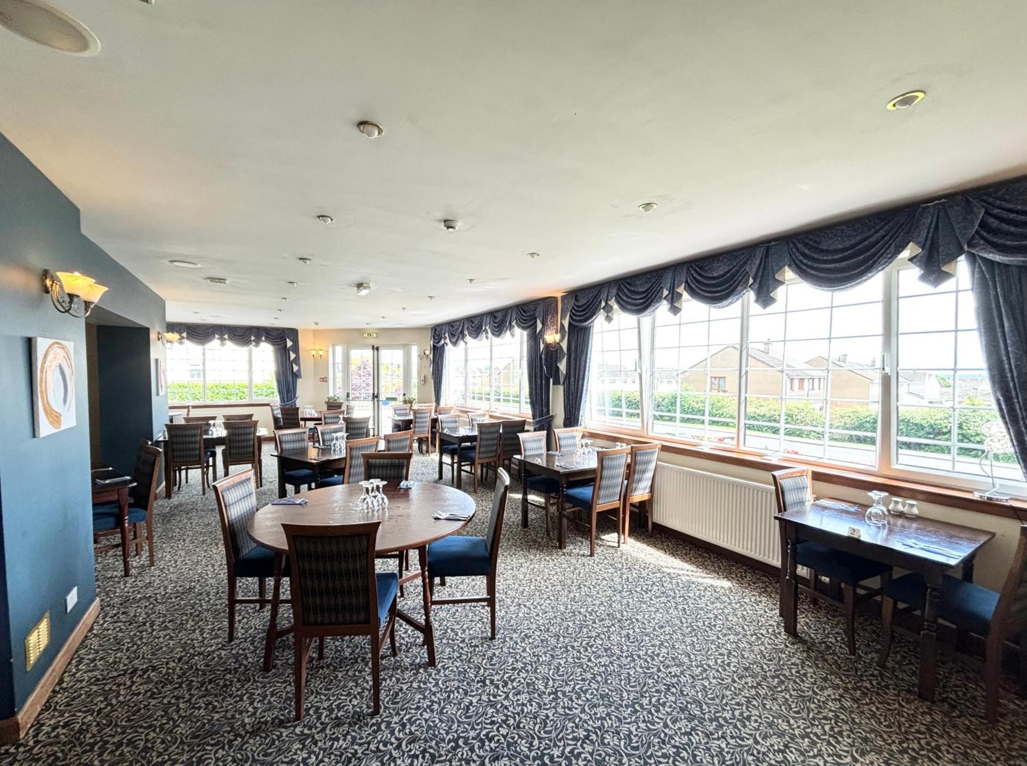 Solway Lodge Hotel Gretna Green Extérieur photo