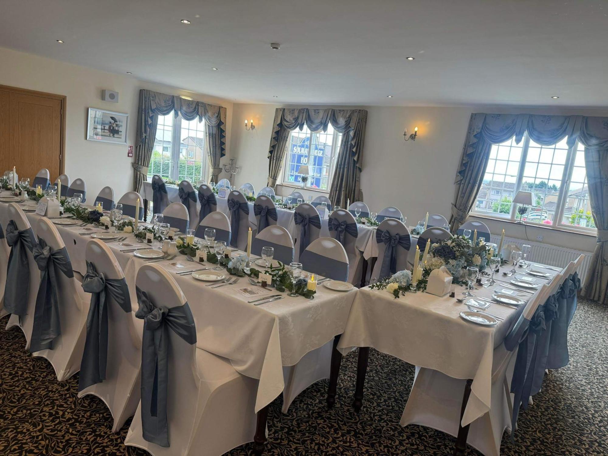 Solway Lodge Hotel Gretna Green Extérieur photo