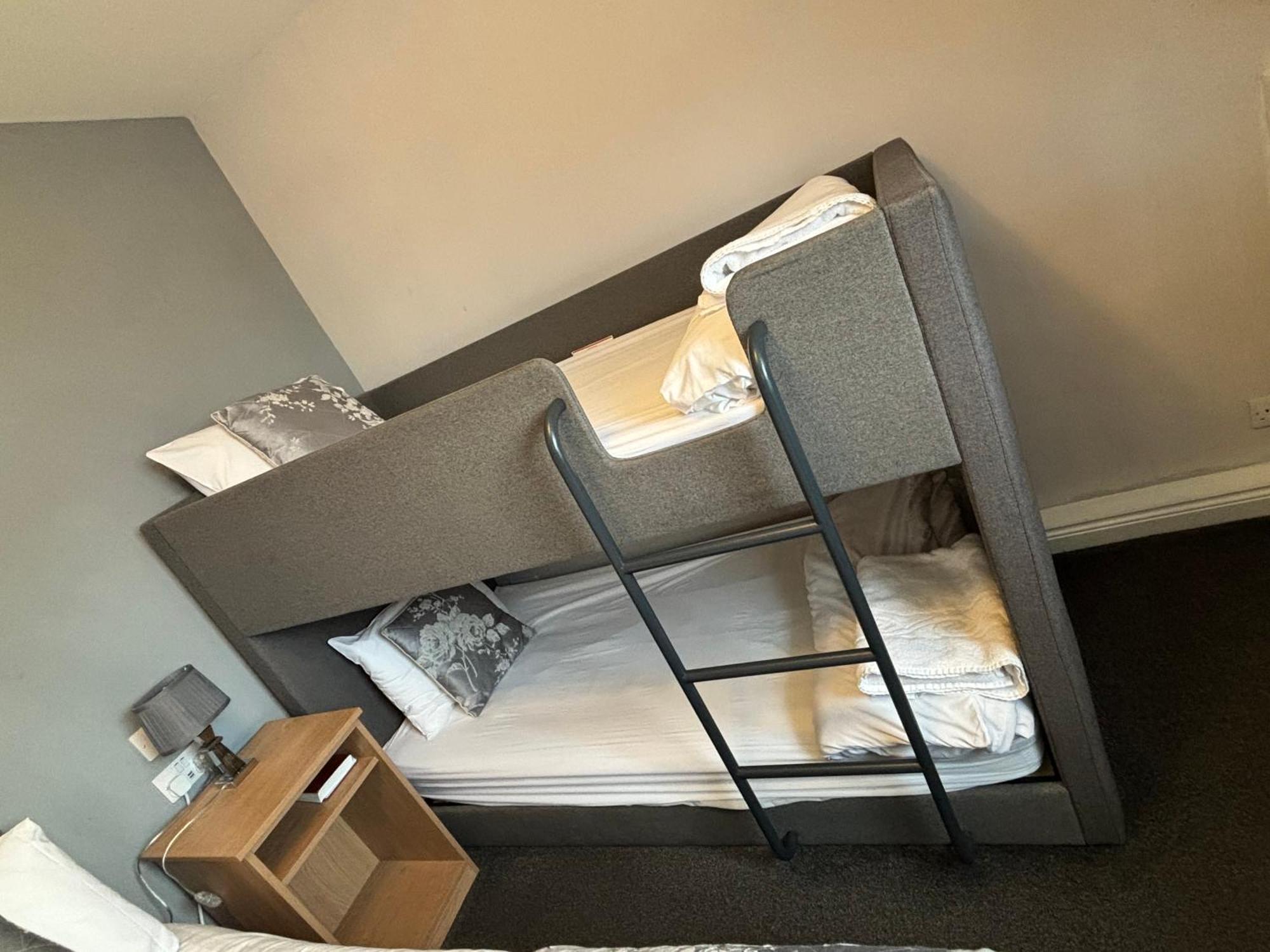 Solway Lodge Hotel Gretna Green Extérieur photo