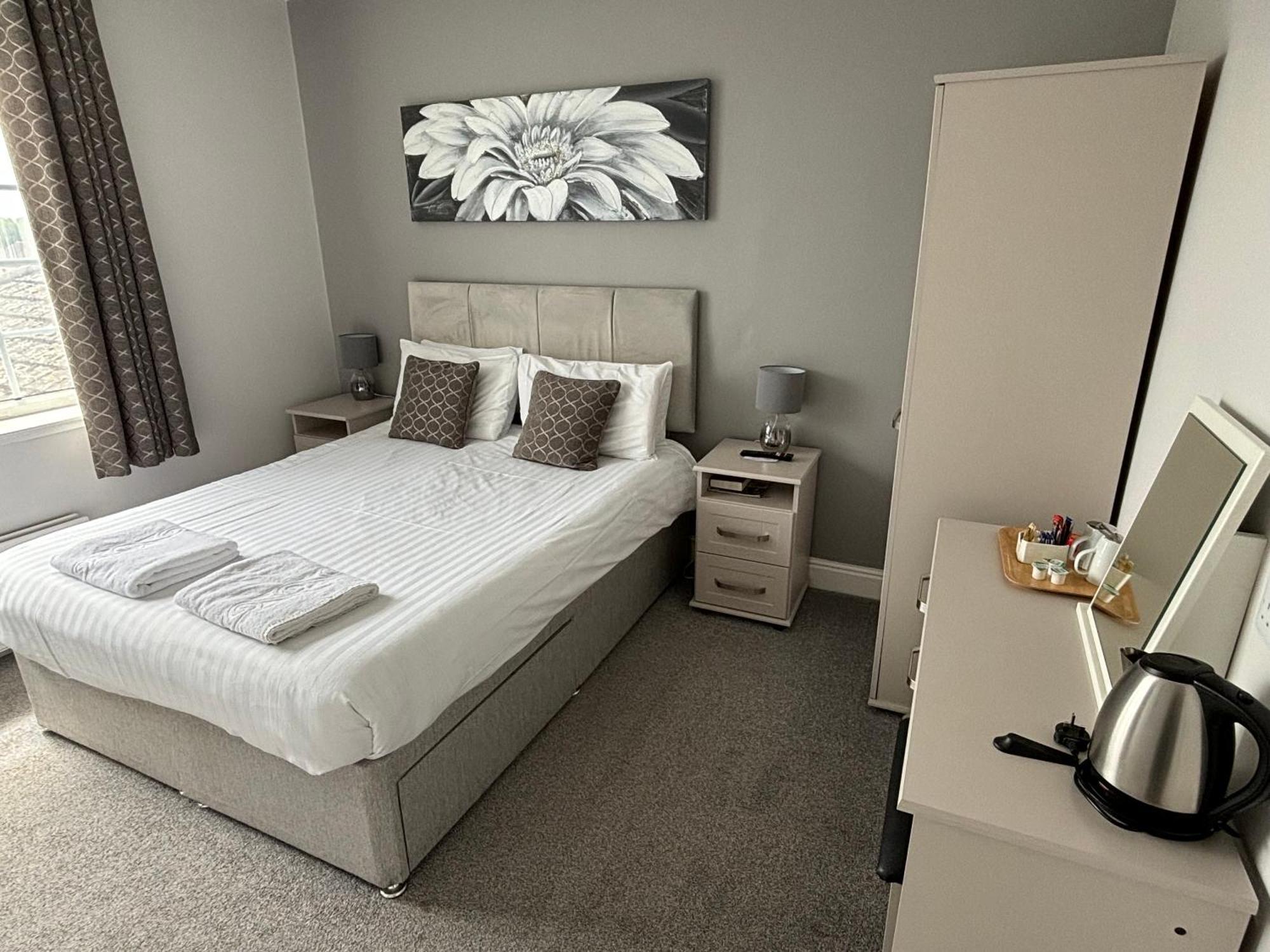 Solway Lodge Hotel Gretna Green Extérieur photo