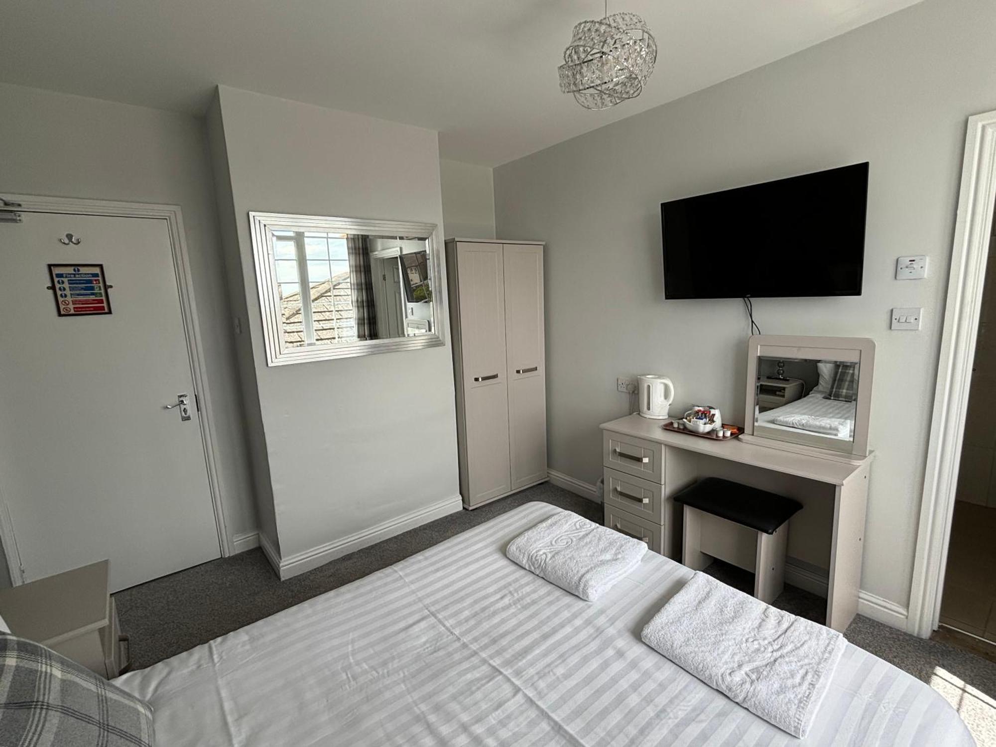 Solway Lodge Hotel Gretna Green Extérieur photo