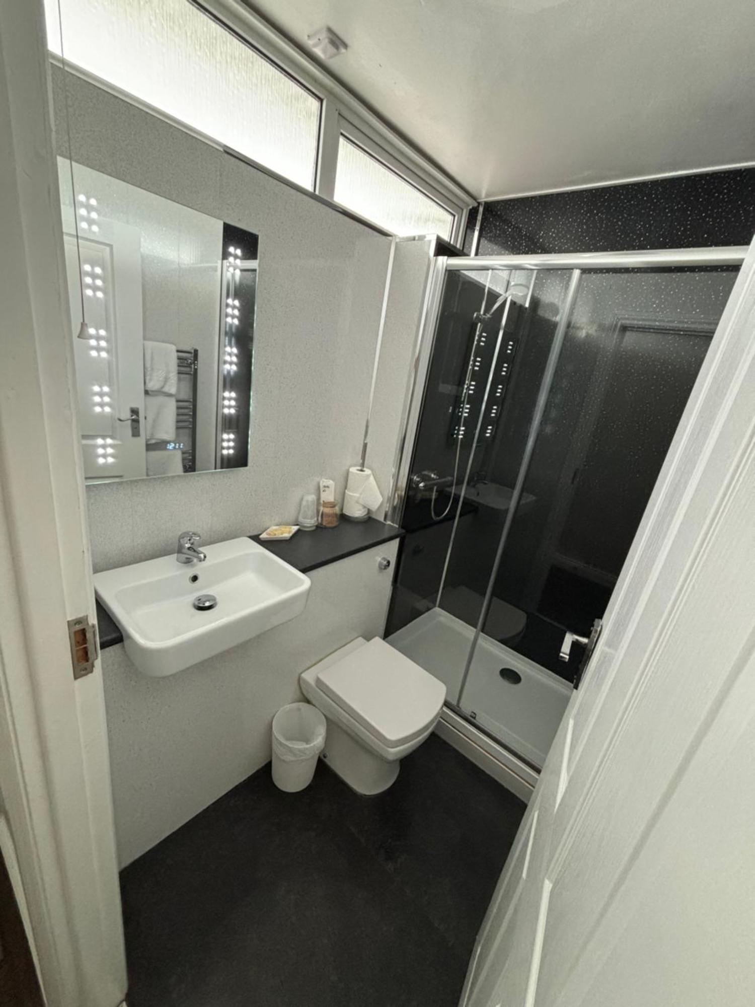 Solway Lodge Hotel Gretna Green Extérieur photo