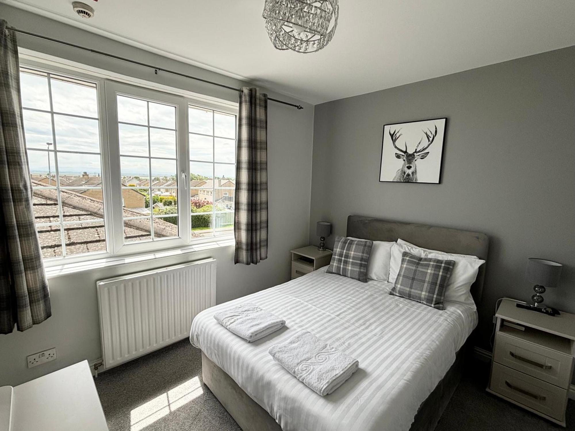 Solway Lodge Hotel Gretna Green Extérieur photo