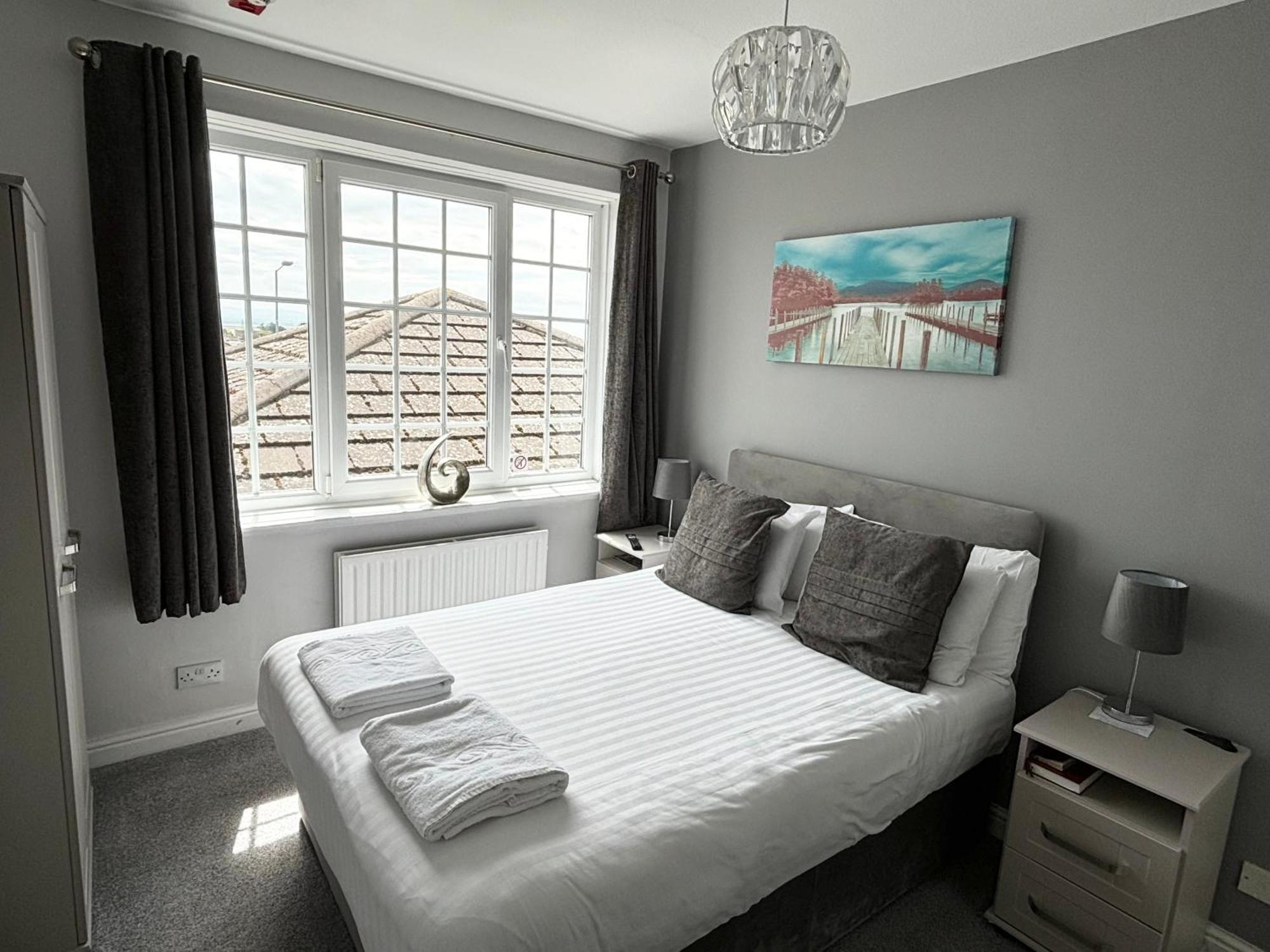 Solway Lodge Hotel Gretna Green Extérieur photo
