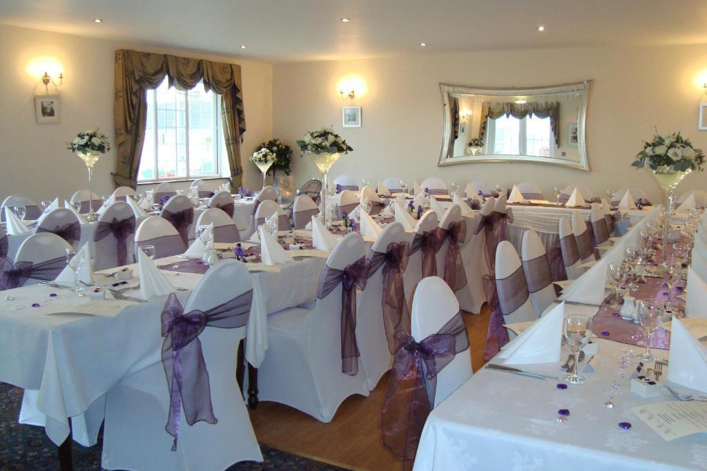 Solway Lodge Hotel Gretna Green Extérieur photo